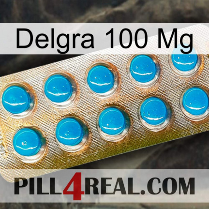 Delgra 100Mg new09
